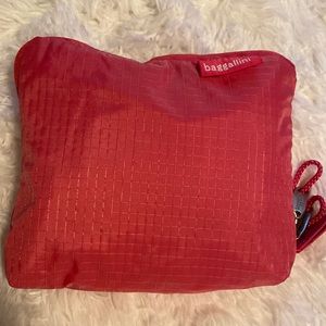NWOT Baggallini Pink Tote bag